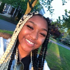 Meet your Posher, Nevaeh